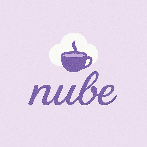 Nube - Votre pause colorée